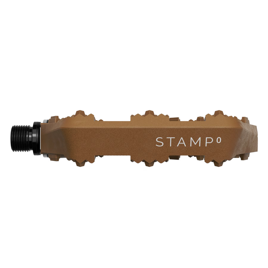 Crankbrothers Stamp 0 Large Pedals
