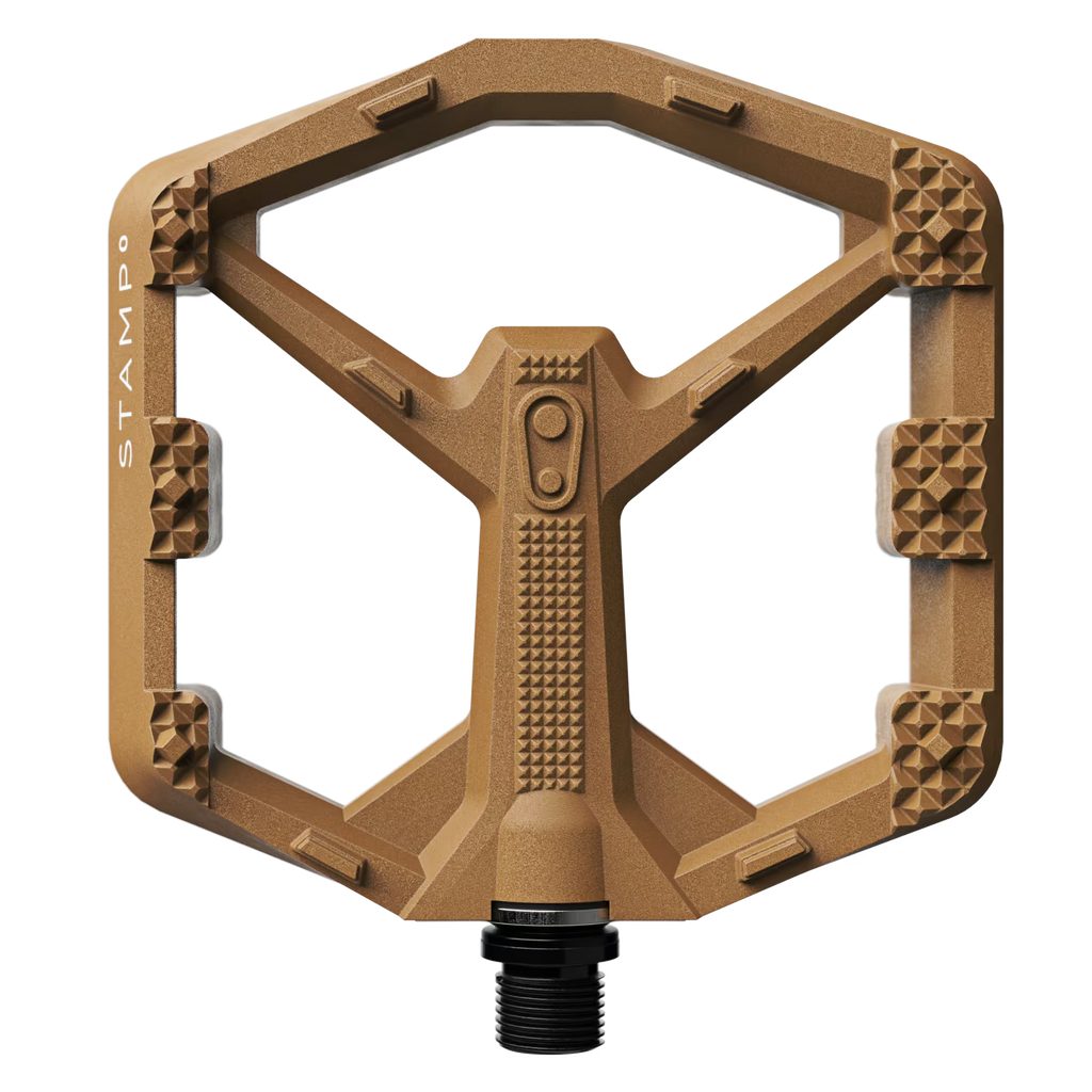 Crankbrothers Stamp 0 Large Pedals