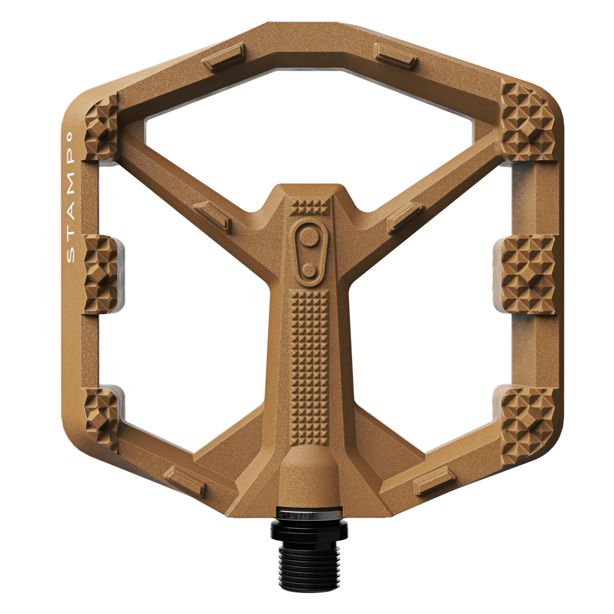 Crankbrothers Stamp 0 Large Pedals