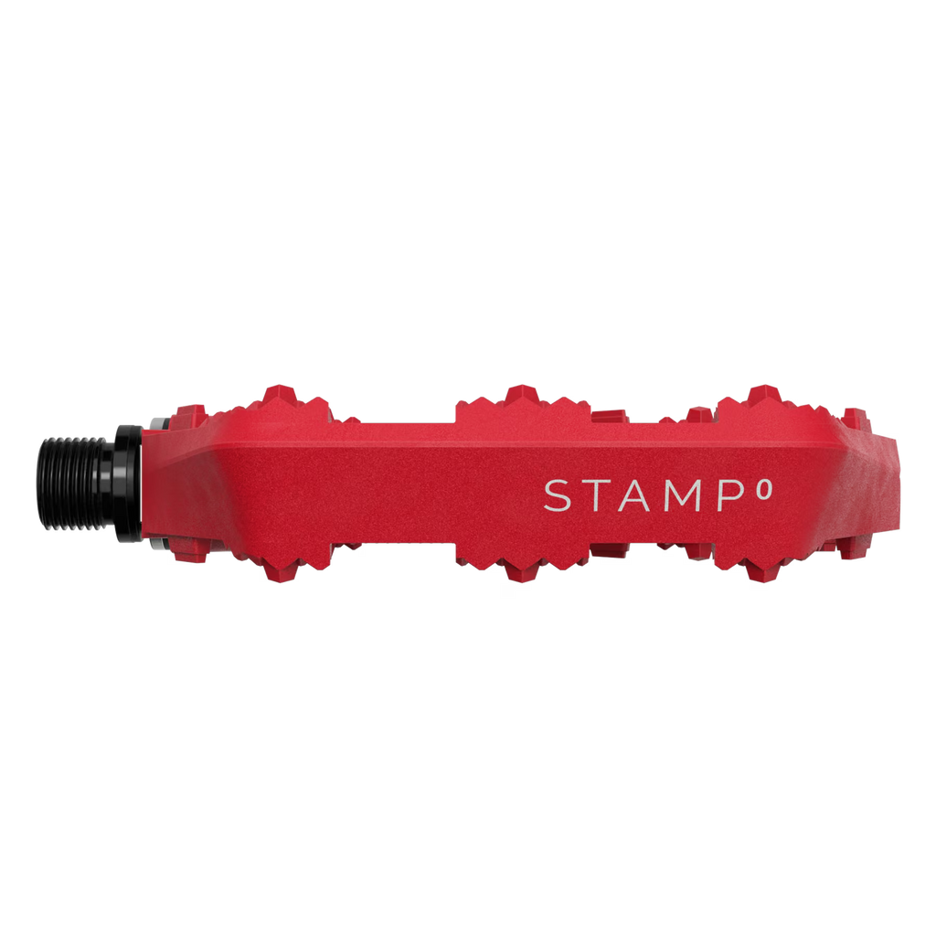 Crankbrothers Stamp 0 Large Pedals