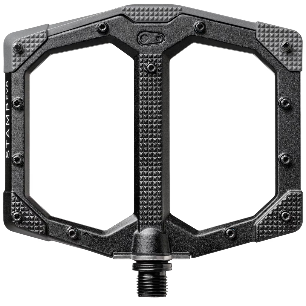 Crankbrothers Stamp Evo Large Pedals