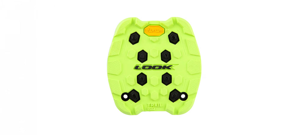 Look Vibram Pad for Trail Grip Pedals