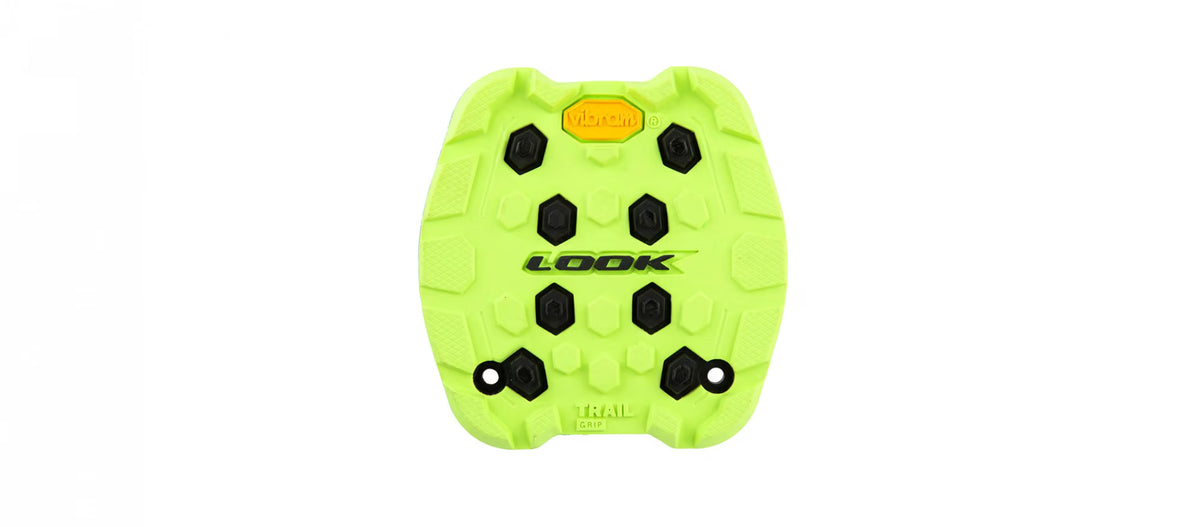 Look Vibram Pad for Trail Grip Pedals