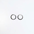 Look Pedal Q Factor Washers 2 x 1mm