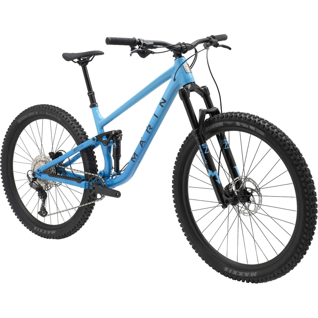Marin 26 Rift Zone 2 Dark Blue