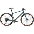 Marin 26 DSX 1 Green/Silver
