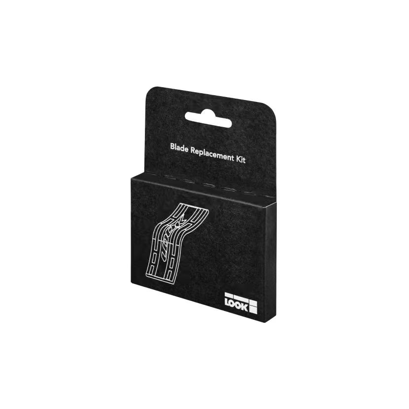 Look Keo Blade Power Blades Kit