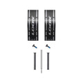 Look Keo Blade Power Blades Kit