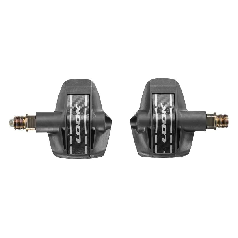 Look New Kéo Blade Power Pedals Single 12Nm