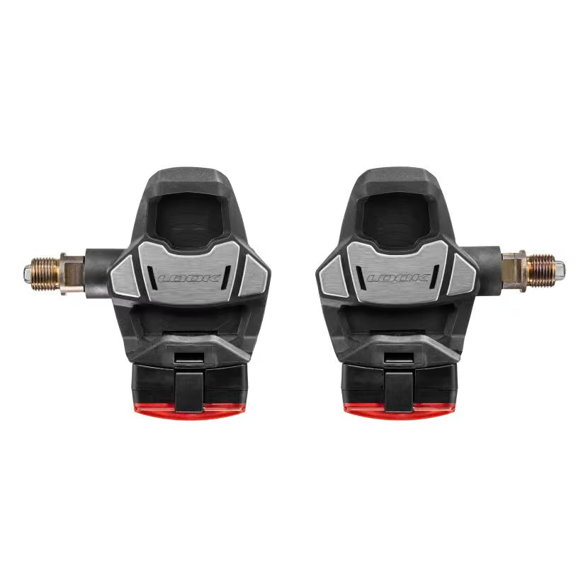 Look Kéo Blade Power Pedals Dual 12Nm Vision