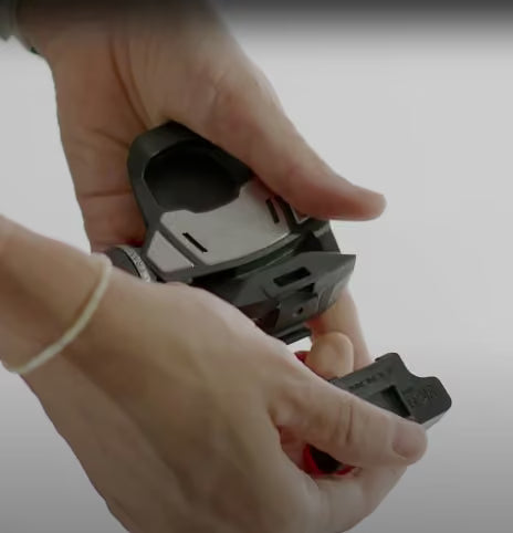 Look Kéo Blade Power Pedals Dual 12Nm Vision