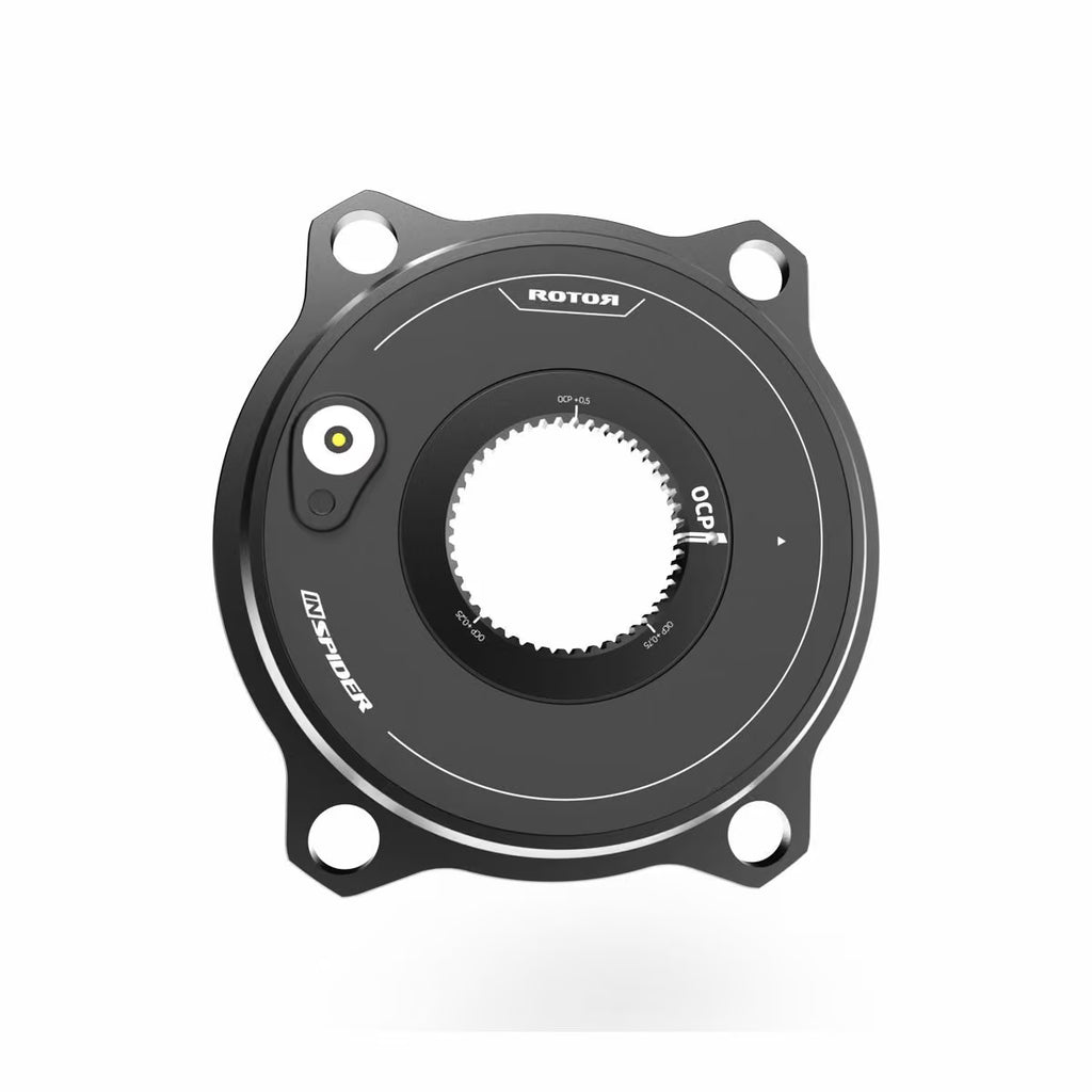 Rotor Inspider Road & Gravel 110x4