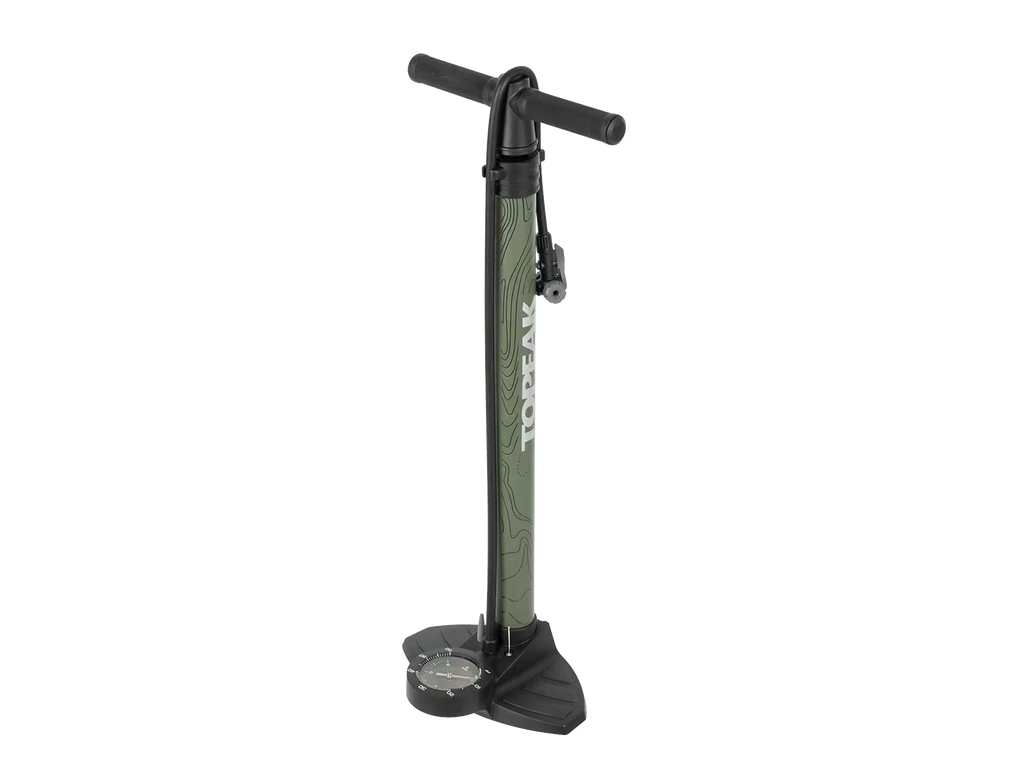 Topeak Joeblow Mountain 60psi