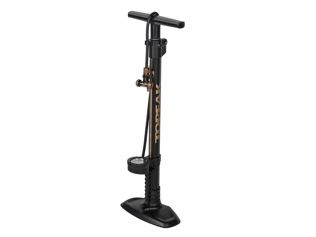 Topeak Joe Blow Tubi 2Stage