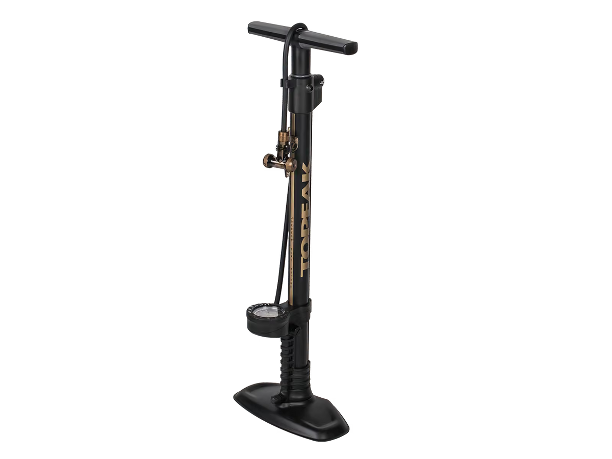 Topeak Joe Blow Tubi 2Stage