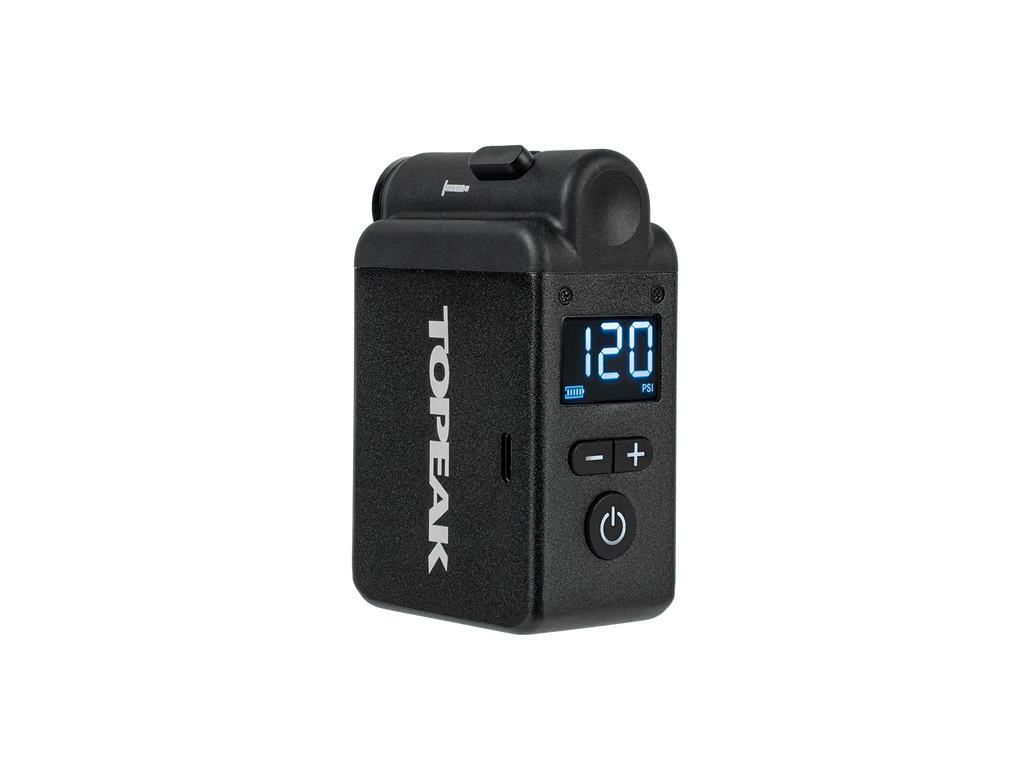 Topeak E-Booster Digital