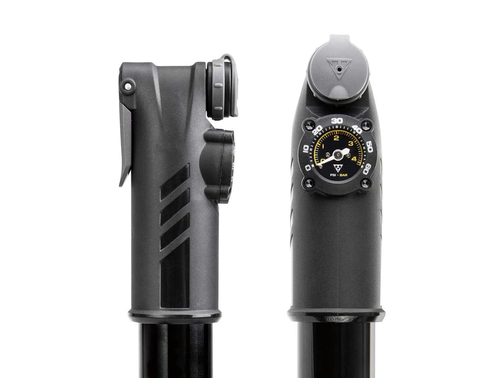 Topeak Mountain TT Guage Mini Pump