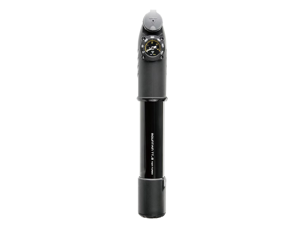 Topeak Mountain TT Guage Mini Pump