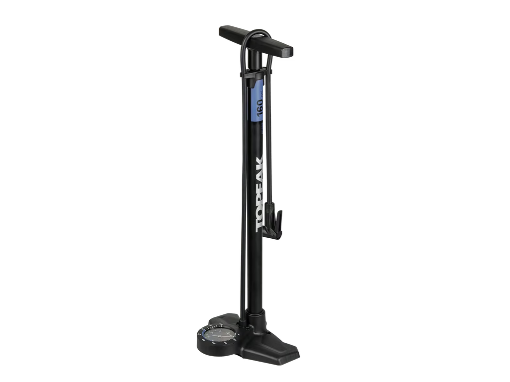Topeak Joeblow Roadie EX 160psi