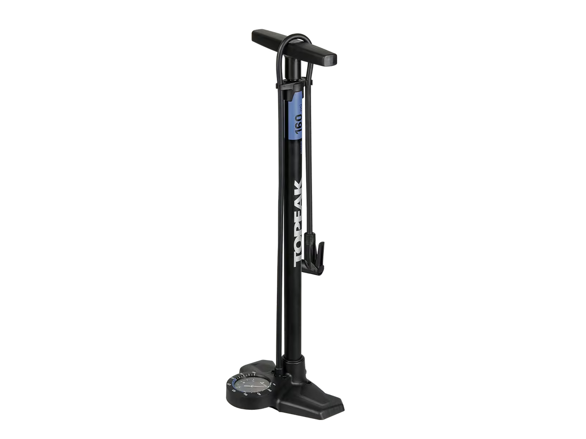 Topeak Joeblow Roadie EX 160psi