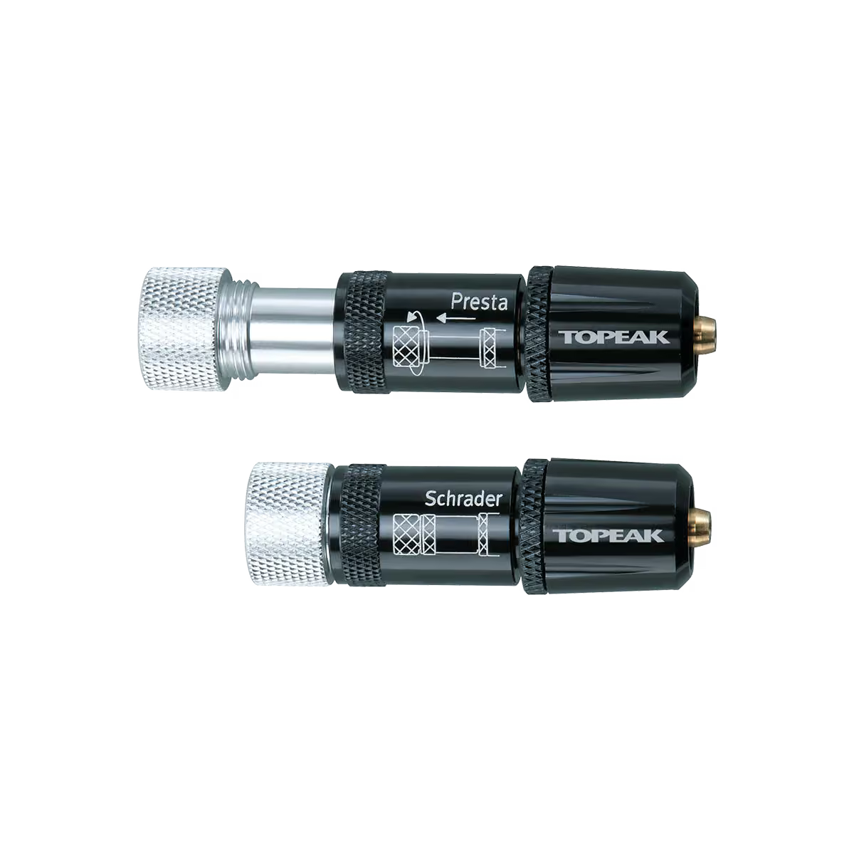 Topeak Smarthead ThreadLock Upgrade Kit