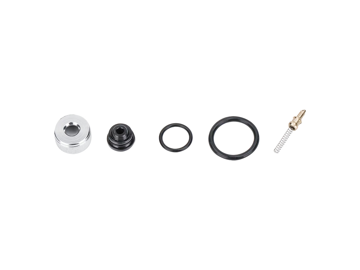 Topeak Rebuild Kit Joe Blow Ace DX
