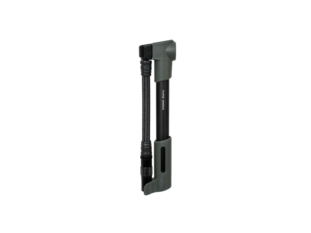Topeak Nano Shock Pump