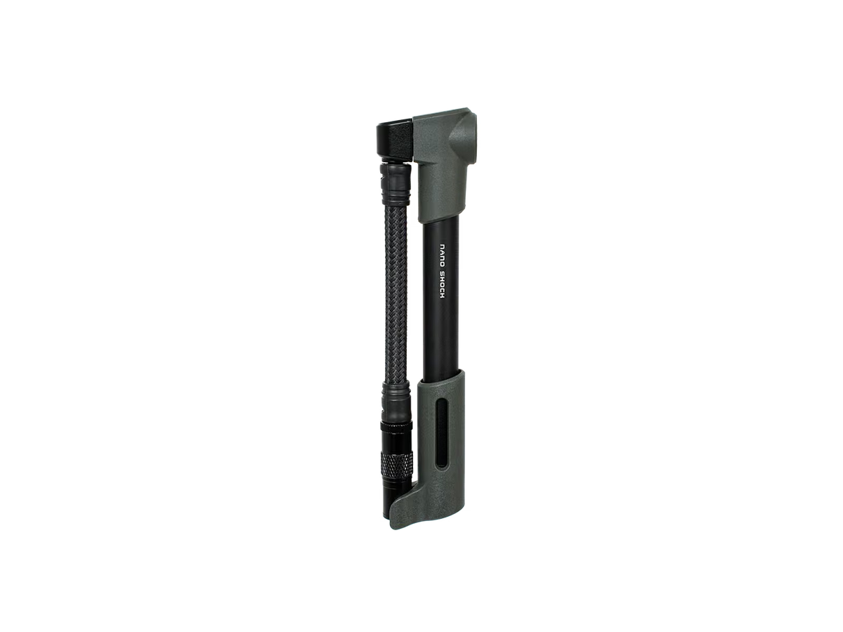 Topeak Nano Shock Pump