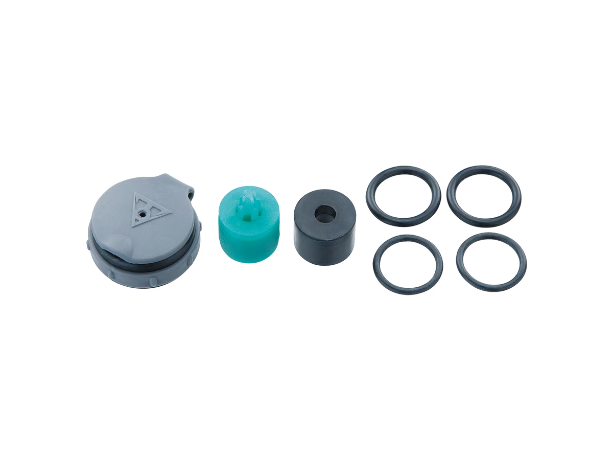 Topeak Pump Rebuild Kit Mini Master Blaster G
