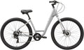 Pedal 27 Breeze 1 Gloss Cool Grey