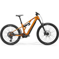 Merida 27 LITHOS 6000 Wild Honey/Wildberry