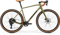 Merida 27 SILEX 200 LOW KEY GREEN(BLACK)