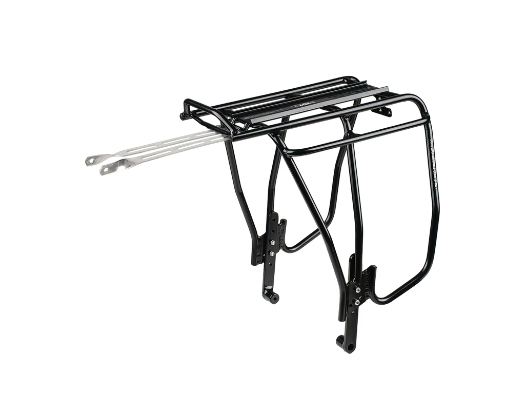 Topeak Uni Super Tourist Fat DX Disc Rack 24 & 26