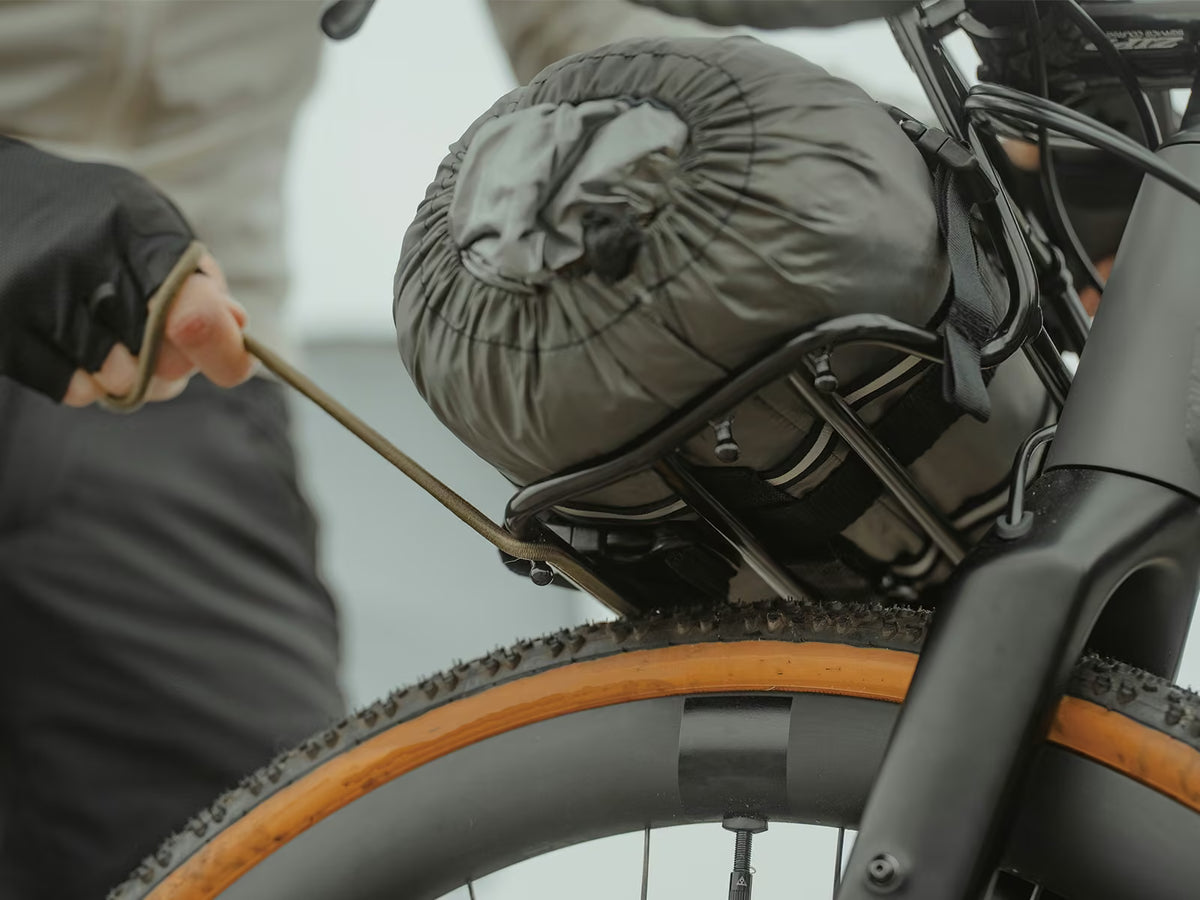 Topeak Handlebar Rack