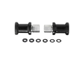 Topeak Journey Trailer TX Axle Nut Kit