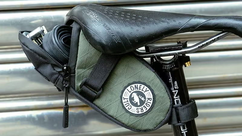 ULAC Neo Porter Radtail Pro 1.0L