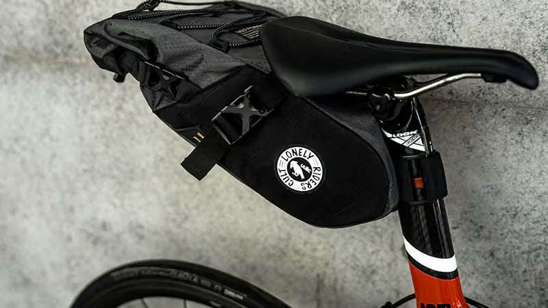 ULAC Neo Porter Radtail GT Pro 8.8L