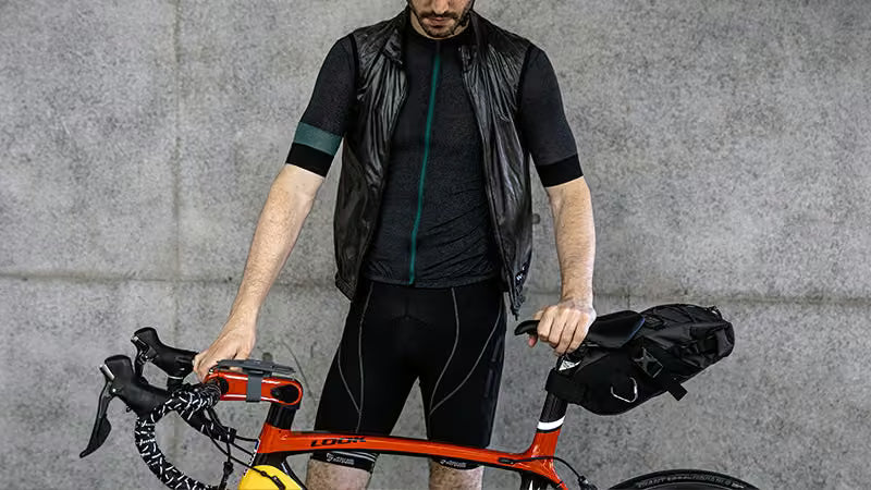ULAC Neo Porter Radtail GT Pro 8.8L