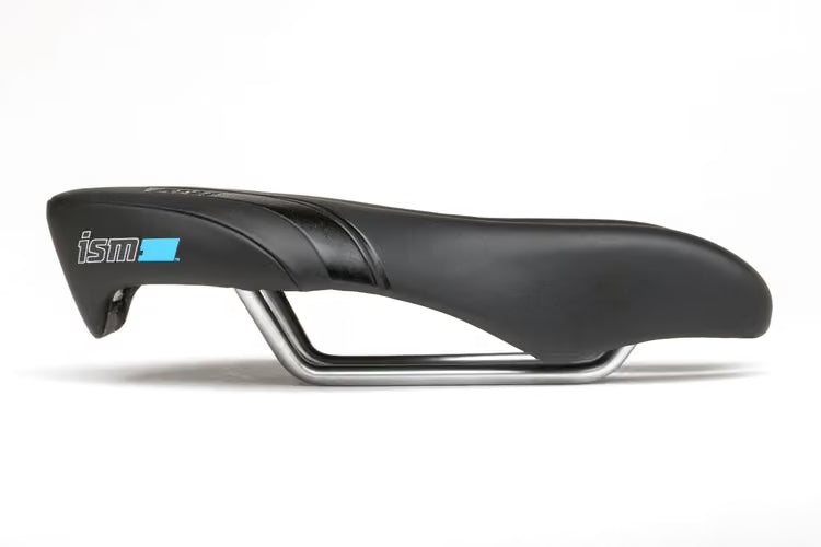 ISM PS 1.1 Black L-250 / W-130 Chromoly Rails