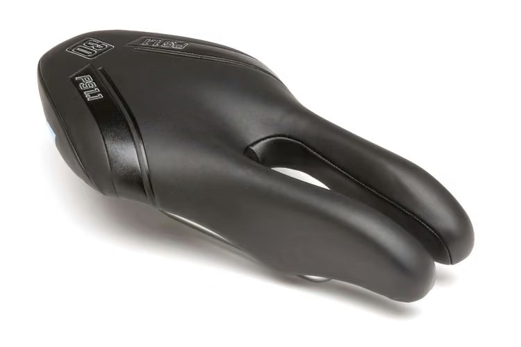 ISM PS 1.1 Black L-250 / W-130 Chromoly Rails