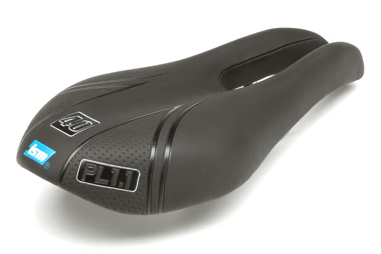 ISM PL 1.1 Black L-275 / W-135 Chromoly Rails