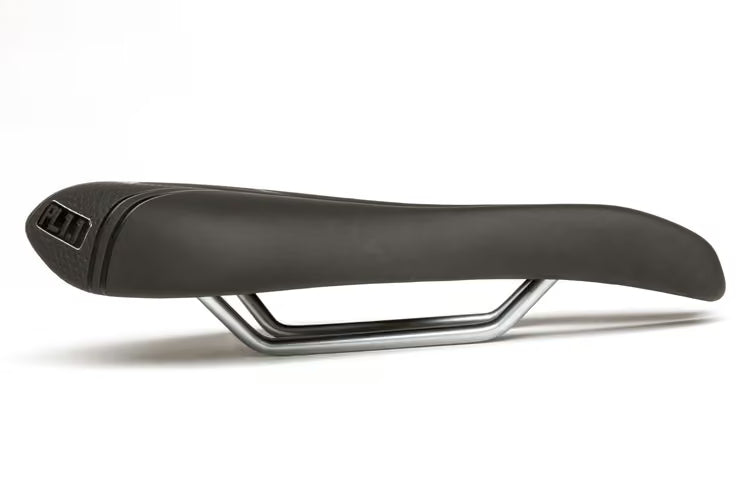 ISM PL 1.1 Black L-275 / W-135 Chromoly Rails