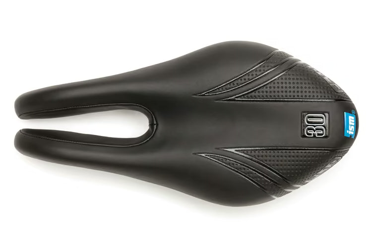 ISM PL 1.0 Black L-275 / W-135 StainSteel Alloy