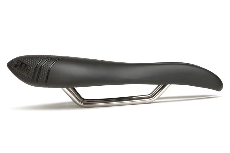 ISM PL 1.0 Black L-275 / W-135 StainSteel Alloy