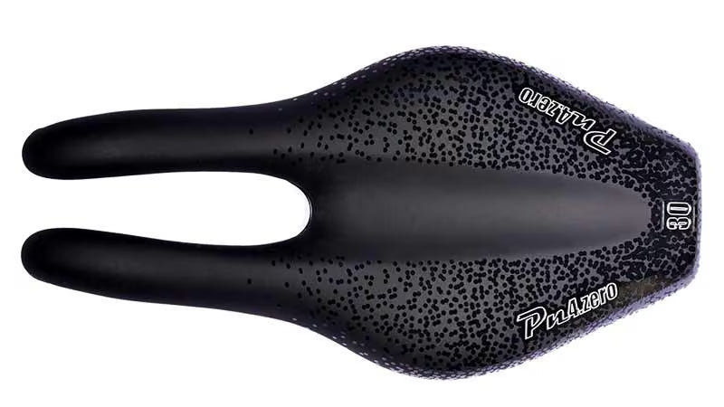 ISM PN 4.0 Black L-255 / W-125 Chromoly Rails