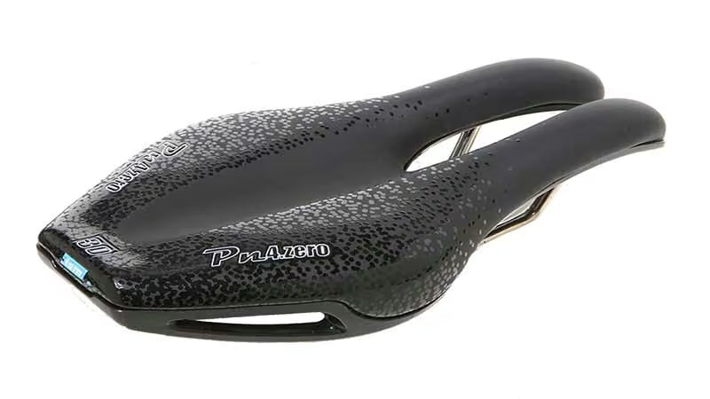 ISM PN 4.0 Black L-255 / W-125 Chromoly Rails