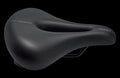 Terry Saddle Anatomica Flex Gel Women's Black City