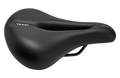 Terry Saddle Anatomica Men's Black City