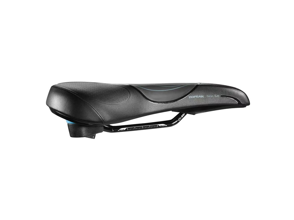 Topeak Free_SX Saddle