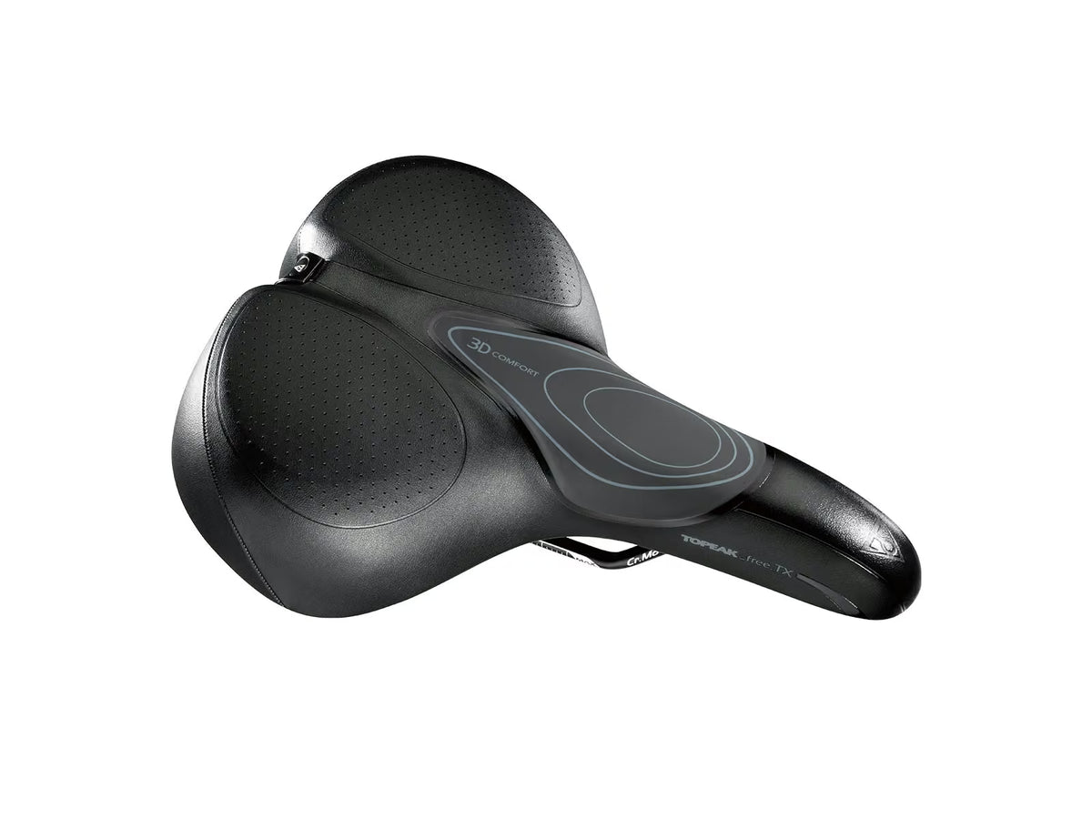 Topeak Free_TX Saddle